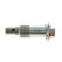 Комплект ланцюга ГРМ MB A-Class (W169) 2.0 (OM640) 04-12/Smart Forfour (454) 1.5 CDI (OM639) 04-06