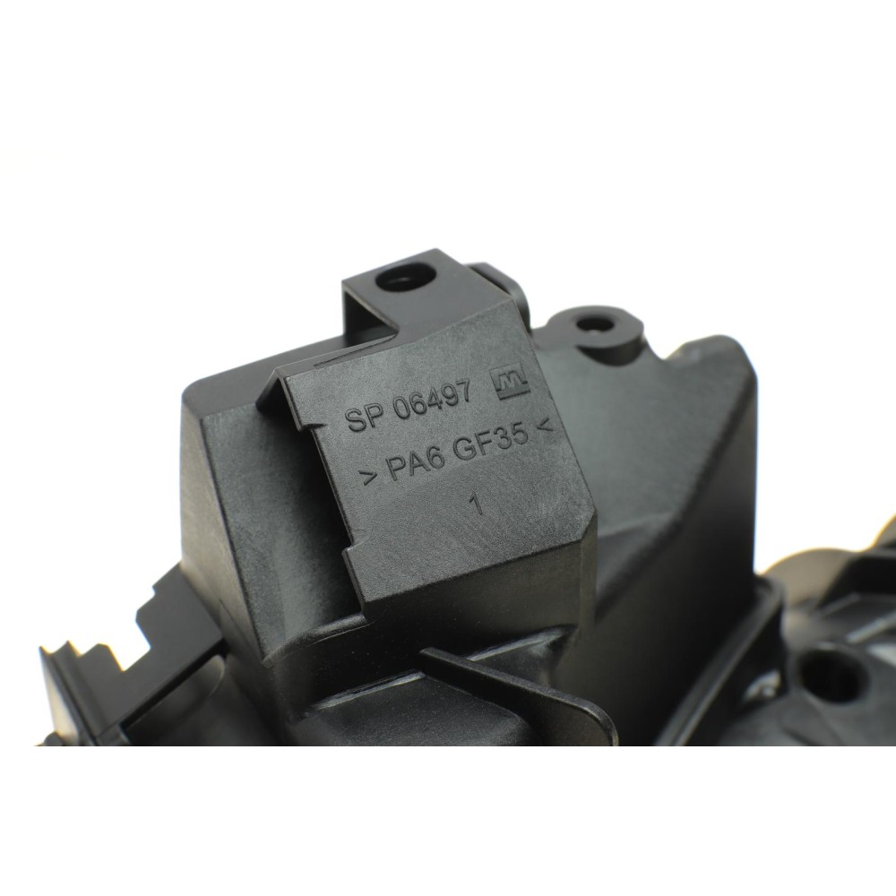 Колектор впускний BMW 5 (F07/F10/G30) 09- (N57)