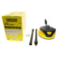 Насадка для очищення поверхонь T-Racer T 5