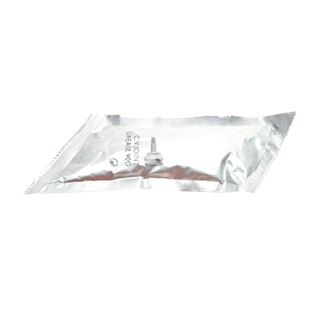 Шрус (зовнішній) Ford Fiesta/Fusion 01-12 (25x21z) (-ABS)