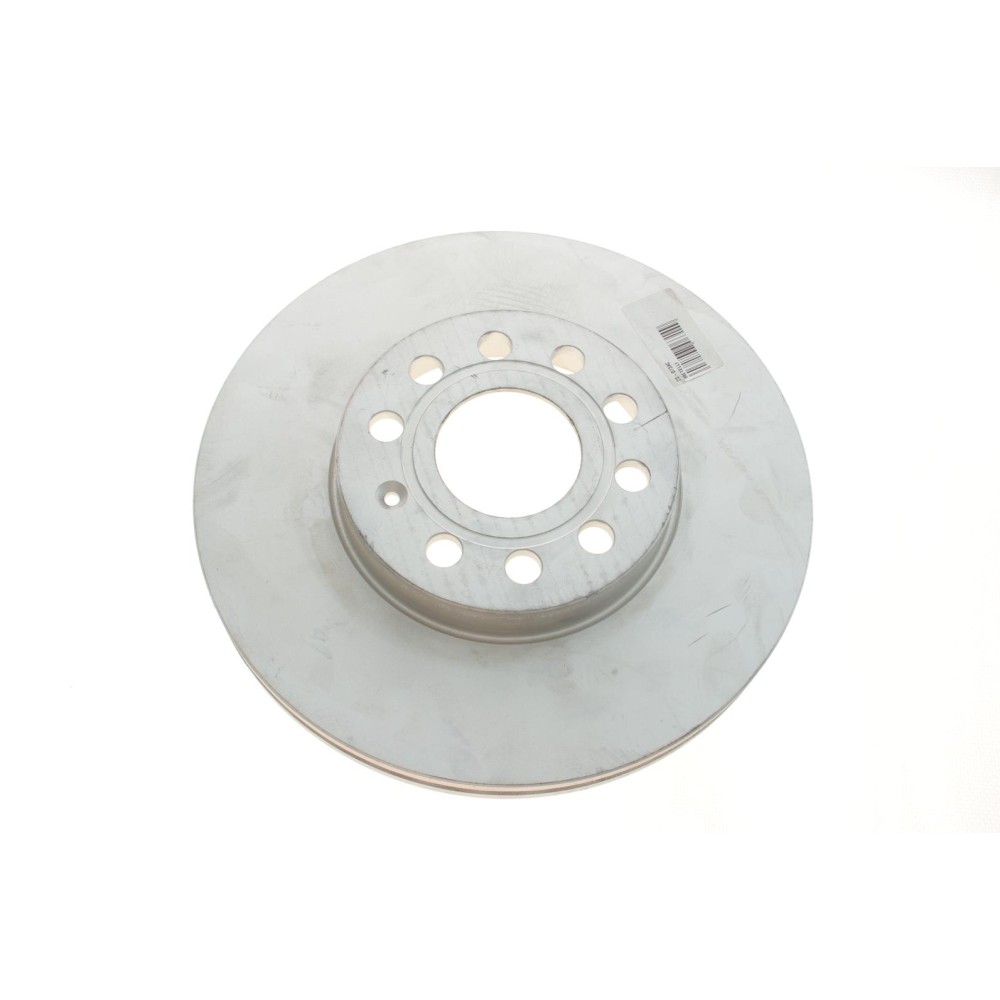 Диск гальмівний (передній) Audi A3/Skoda Octavia/VW Caddy/Golf/Touran 03- (288x25) (з покр.) (вент.)