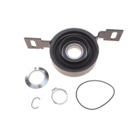 Підшипник підвісний Dacia Duster 1.5dCi/1.6 16V 10- (к-кт)