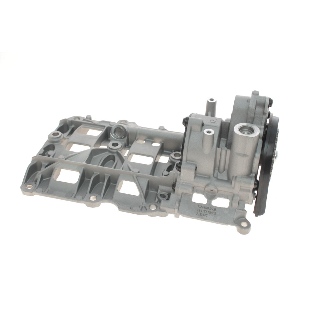 Насос масляний BMW 3 (E90/F30/F80)/5 (F10) 05-18 (N47)
