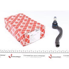 Наконечник тяги рульової (R) Citroen C5/Peugeot 508 08-