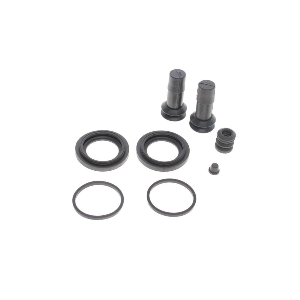 Ремкомплект супорта (переднього) Audi 100/A4/A6/A8 91-02 (d=43mm) (Lucas)