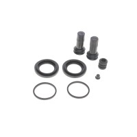 Ремкомплект супорта (переднього) Audi 100/A4/A6/A8 91-02 (d=43mm) (Lucas)