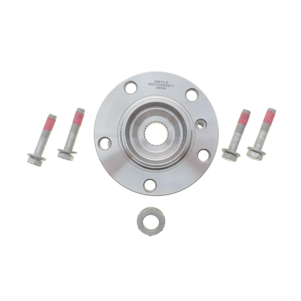 Підшипник маточини (передньої) Mini Countryman (R60)/Paceman (R61) 10-16