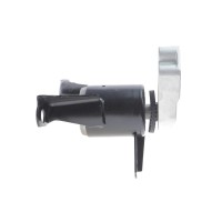 Кронштейн кріплення опори двигуна (R) Ford Fiesta 1.4-1.6 TDCi 08- (під гідроопору)
