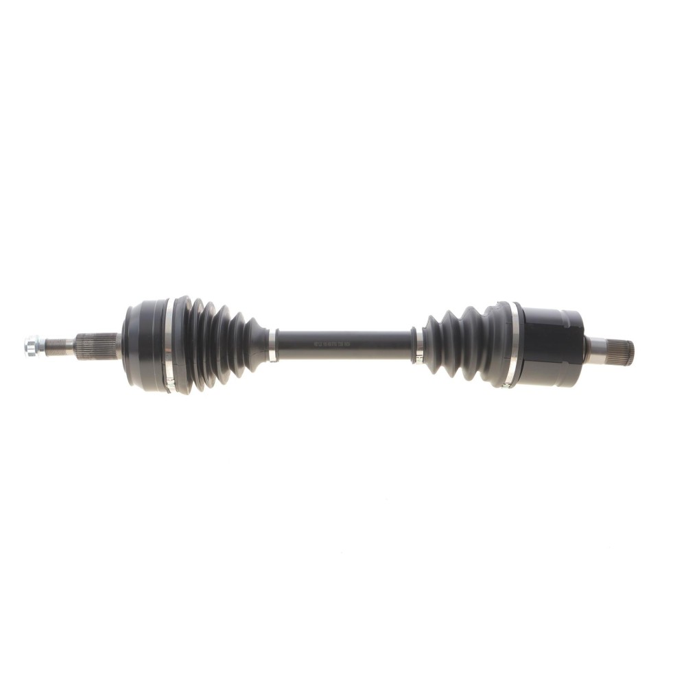 Піввісь (передня) VW T5/T6 2.0 BiTDI 09- (L) (37x38x645)