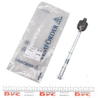 Тяга рульова Fiat Ducato/Peugeot Boxer 06- (L=239,5mm)