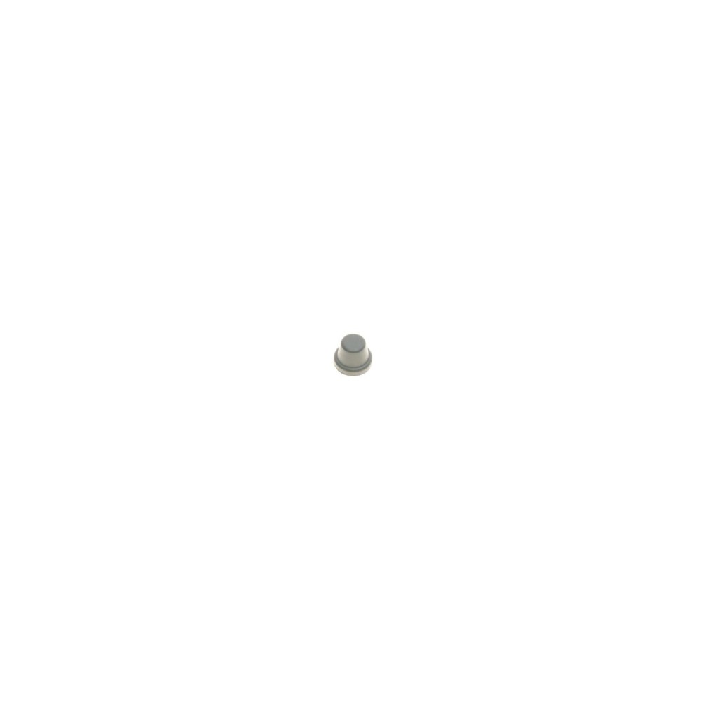 Ремкомплект супорта (переднього) Nissan Primera 90-96 (d=54mm) (Bendix) (+ поршень)