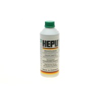 Антифриз (зелений) G11 (1,5 л) (-38°)