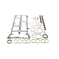 Комплект прокладок (верхній) Fiat Doblo/Opel Combo 1.6/2.0D 10-