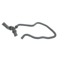 Патрубок радіатора (нижній) Opel Astra H 1.3 CDTI 05-10