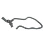 Патрубок радіатора (нижній) Opel Astra H 1.3 CDTI 05-10