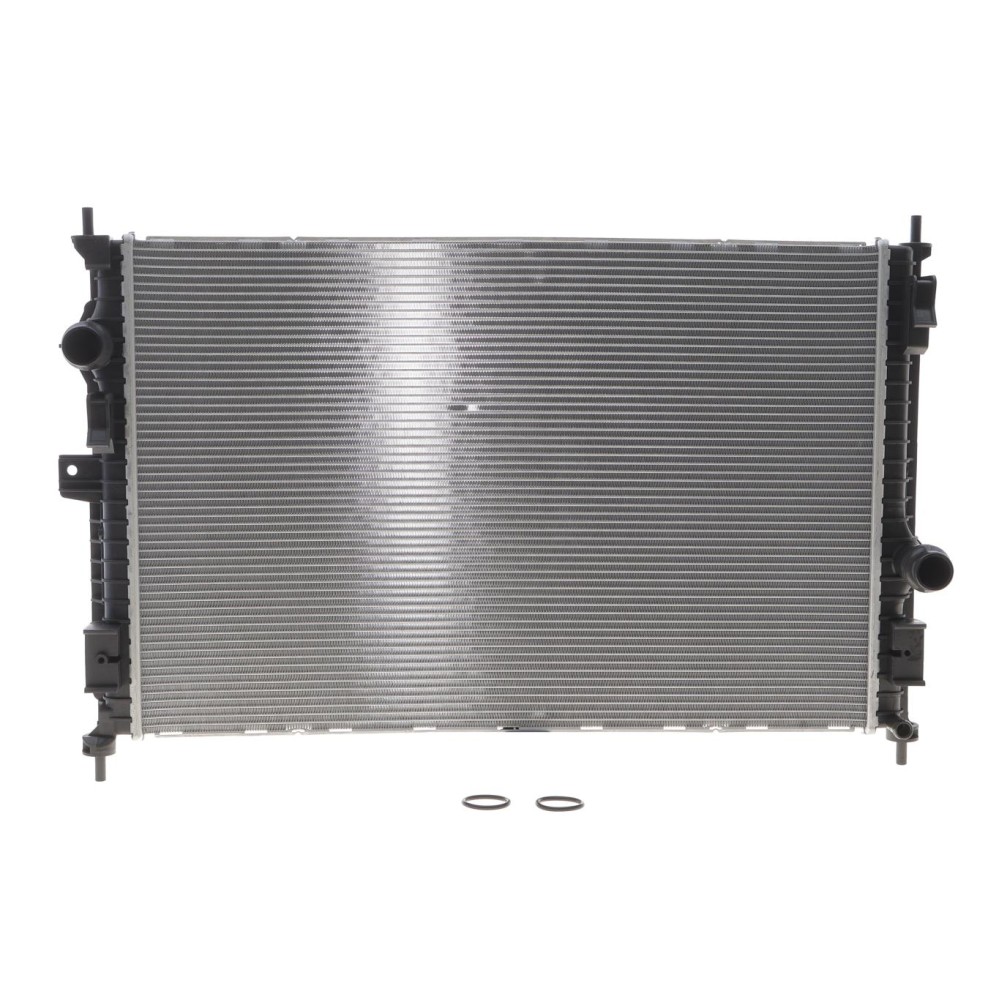 Радіатор охолодження Citroen Berlingo 1.5-1.6 HDi 18-/Opel Grandland 1.2-1.6/2.0D 17-