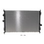 Радіатор охолодження Citroen Berlingo 1.5-1.6 HDi 18-/Opel Grandland 1.2-1.6/2.0D 17-