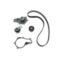 Комплект ГРМ + помпа Citroen Berlingo/Peugeot Partner 1.6HDI (z=137)