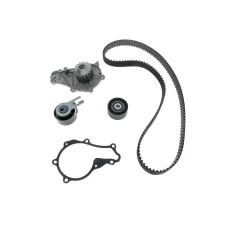 Комплект ГРМ + помпа Citroen Berlingo/Peugeot Partner 1.6HDI (z=137)