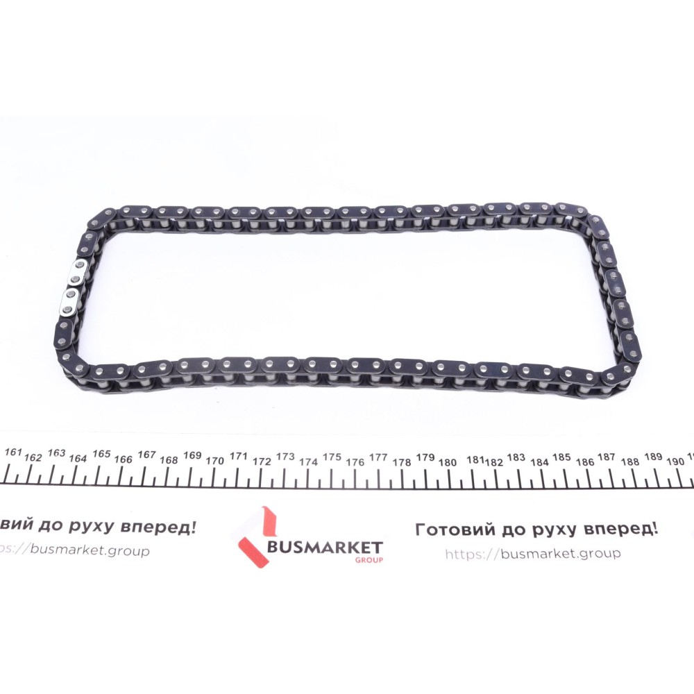 Комплект ланцюга ГРМ Audi A6/ Q7 4.2 FSI 04-15, 257kw, BAR