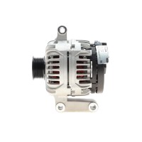 Генератор Ford Transit 2.0 DI/TDCi 00-06 (14V/105A) = 113298