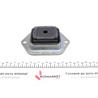 Подушка балки (задньої) Citroen Berlingo/Peugeot Partner 96-
