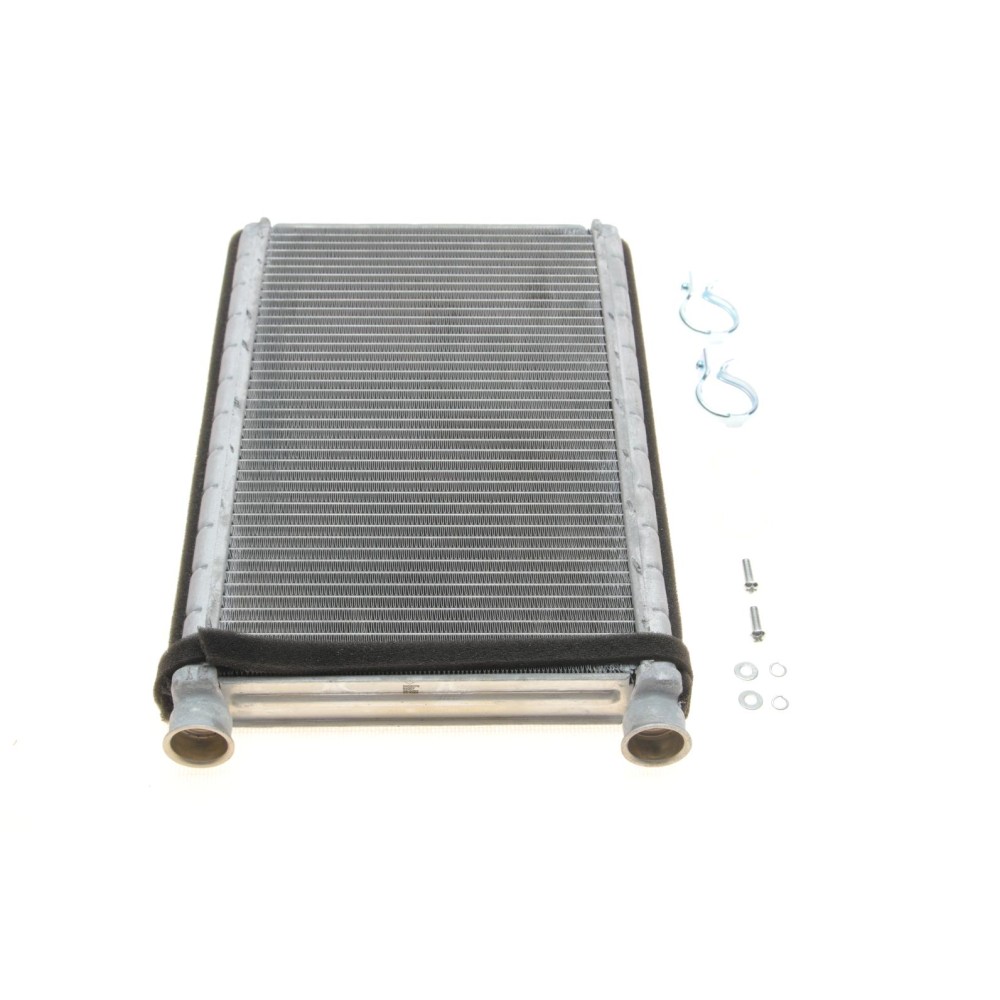 Радіатор пічки BMW 3 (E90-E93)/X1 (E84)/X3 (F25) 04-18 N53/N54/N57/N52