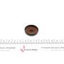 Заглушка ГБЦ Renault Kangoo 1.4/1.6 16V 01- (57.3x10.5) (для розподільного валу)