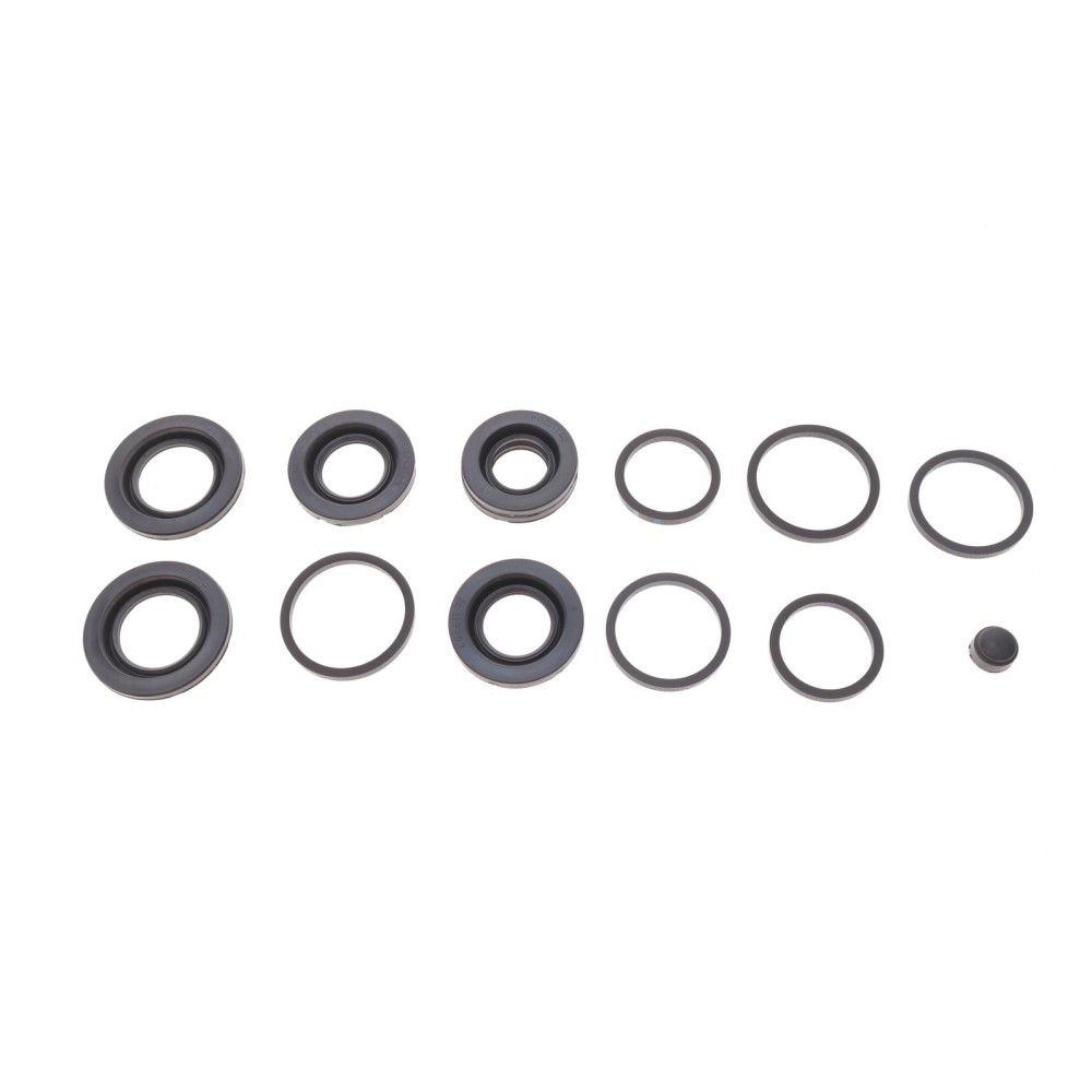 Ремкомплект супорта (переднього) BMW 1 (E81/87) 03-11 (d=32/36mm) (Brembo)