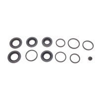 Ремкомплект супорта (переднього) BMW 1 (E81/87) 03-11 (d=32/36mm) (Brembo)