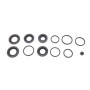 Ремкомплект супорта (переднього) BMW 1 (E81/87) 03-11 (d=32/36mm) (Brembo)