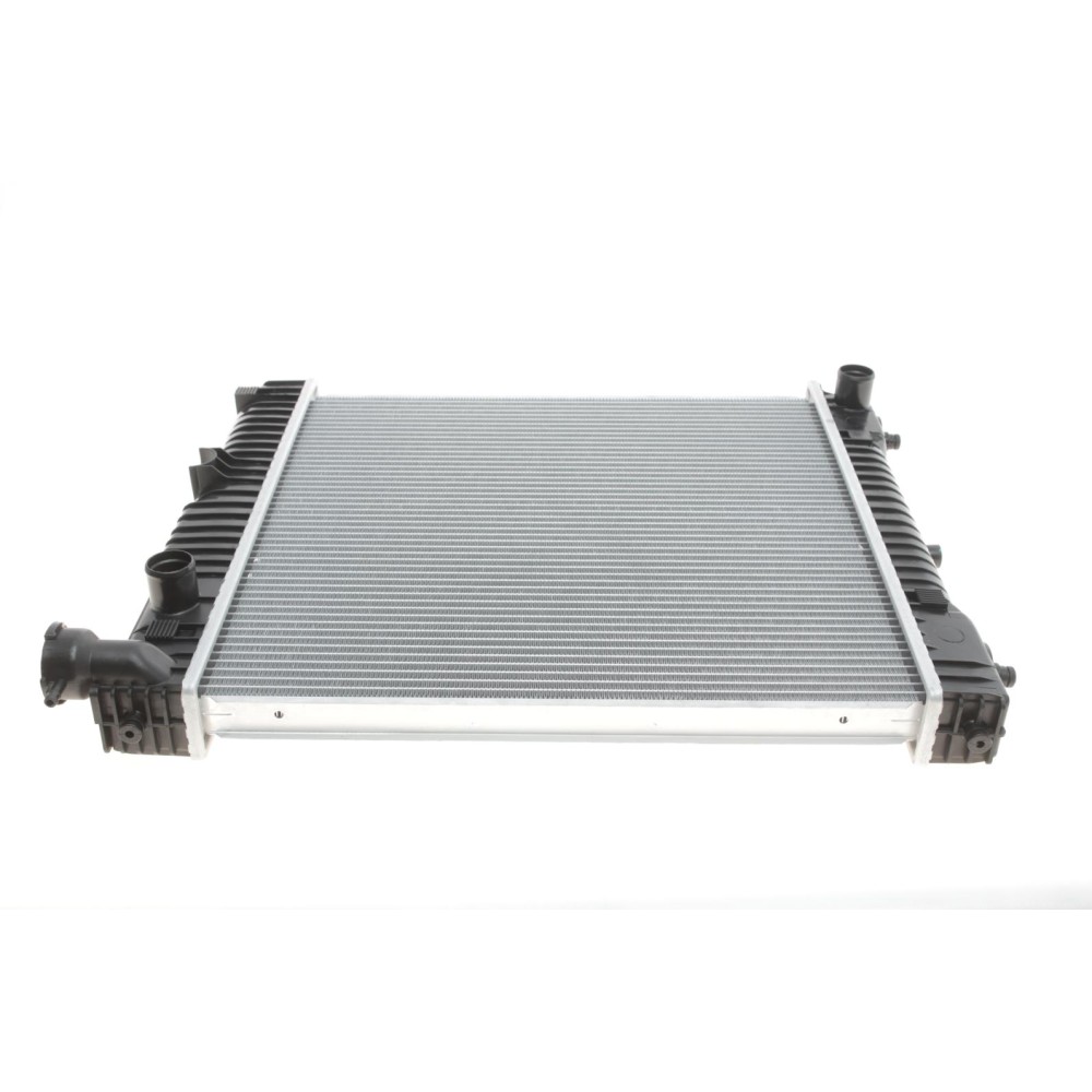 Радіатор охолодження MB 207-410D 86-96 (оригінальна якість)