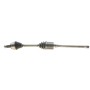 Піввісь (передня) BMW X3 (E53) 04-10 (R) (30x27x919) M47/M54/M57/N47/N52