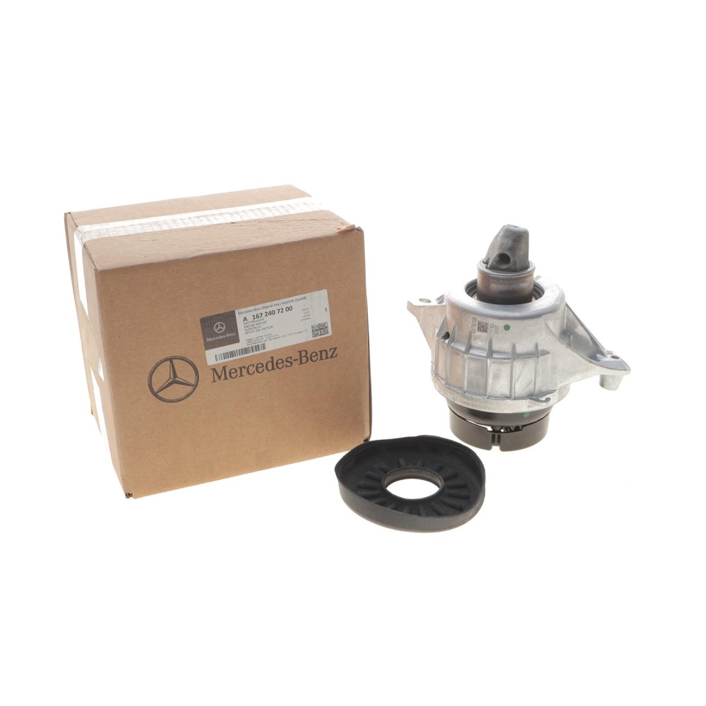 Подушка двигуна (передня) MB GLE (W167) 18- 