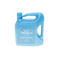 Олива 10W40 Blue Tronic (5L) (VW501 00/505 00/MB 229.1)