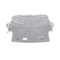 Захист двигуна VW T5 03-15 (нижн.частина)