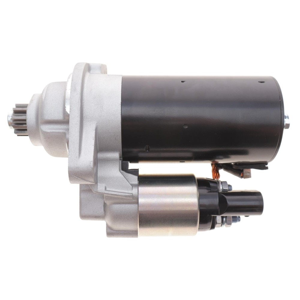 Стартер VW Caddy 09-/Golf 1.6-2.0 D 09-16/Skoda Octavia 09-13 (12V/1.7 kw) (z=11)
