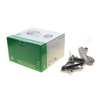 Натяжник ременя генератора Mini (R50/R52/R53) 1.6 02-07