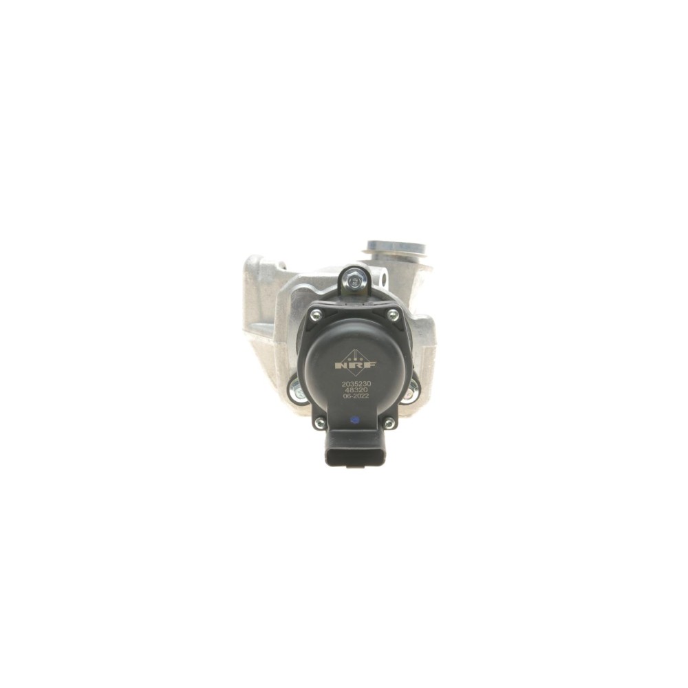 Клапан EGR Citroen Berlingo/Peugeot Partner 1.6HDi