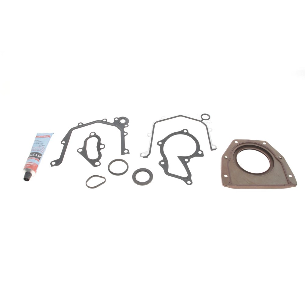 Комплект прокладок (нижній) Ford Fiesta/Focus/Mazda 2 1.6 01-12