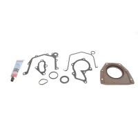 Комплект прокладок (нижній) Ford Fiesta/Focus/Mazda 2 1.6 01-12