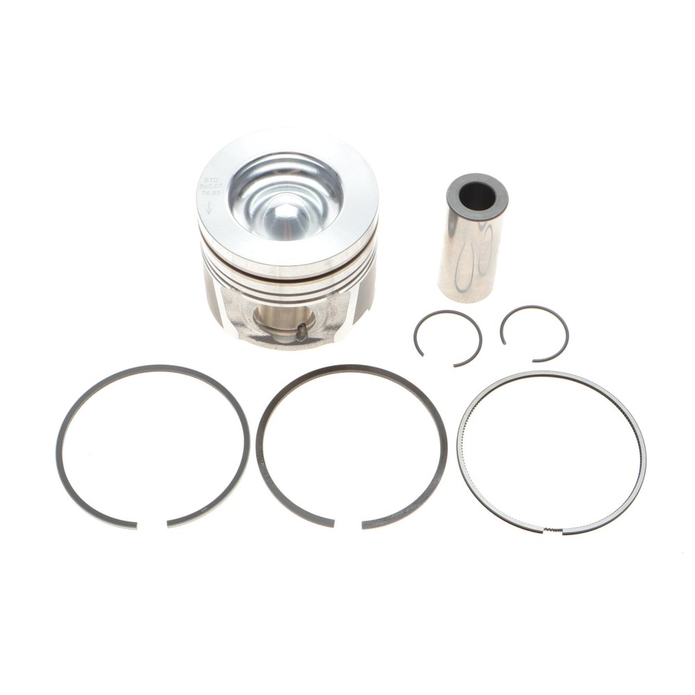 Поршень Citroen C3/C4/Berlingo/Peugeot 308/508/Partner 1.6 BlueHDi 14- (75.00mm/STD)