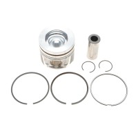 Поршень Citroen C3/C4/Berlingo/Peugeot 308/508/Partner 1.6 BlueHDi 14- (75.00mm/STD)