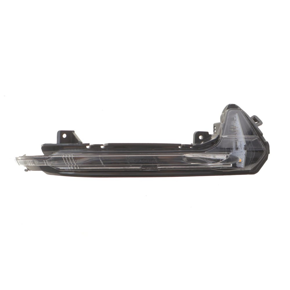 Повторювач повороту на дзеркало Audi A6 11-18 (R) (всередині OE VAG)