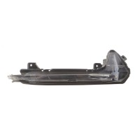 Повторювач повороту на дзеркало Audi A6 11-18 (R) (всередині OE VAG)