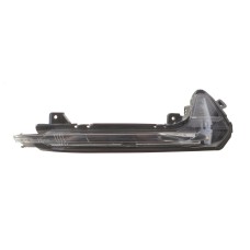 Повторювач повороту на дзеркало Audi A6 11-18 (R) (всередині OE VAG)