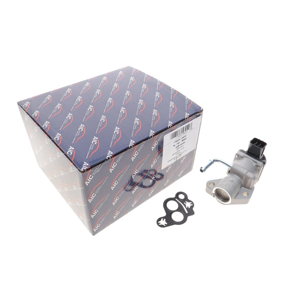 Клапан EGR Ford FocusII/Galaxy/MondeoIII/IV/ Mazda 3/5/6 1.8-2.5 00-