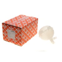 Бачок розширювальний Citroen C2/C3/Peugeot 207 1.1-1.6/1.4HDi/1.6HDi 02-
