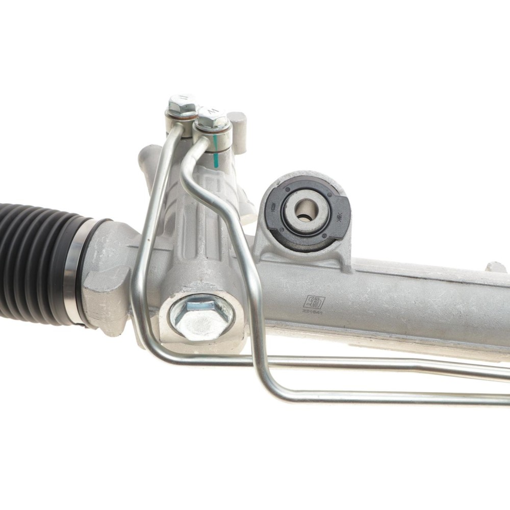 Рейка рульова MB E-class (W211) 02-09