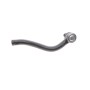 Наконечник тяги рульової (L) VW Sharan/Ford Galaxy 1.8-2.8 95-10 (L=222mm)